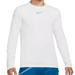 Nike Dri-FIT Tee LS Longsleeve