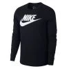 Nike Sportswear Icon Futura Longsleeve