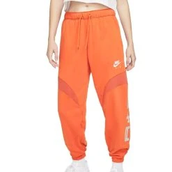 Nike-Verkäufe 26 Nike Sportswear Air Fleece Pant Women Hose