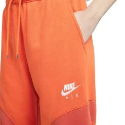Nike Sportswear Air Fleece Pant Women Hose -Nike-Verkäufe image 100495 2