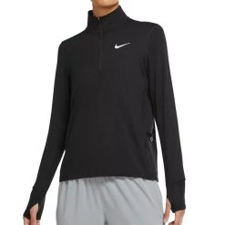 Nike Dri-FIT Element Run HZ Top Women Longsleeve