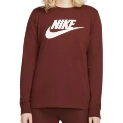 Nike Essential LS Tee Women Longsleeve