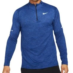 Nike Dri-FIT Element Run HZ Top Longsleeve