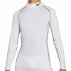 Nike Pro Dri-FIT Tight Mock LS Tee Sportunterwäsche