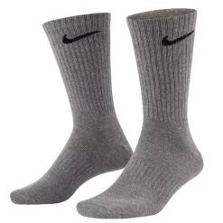 Nike Everyday Lightweight Crew Socks 3PPK Socken