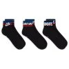 Nike Sportswear Everyday Essential Ankle Socks 3PPK Socken
