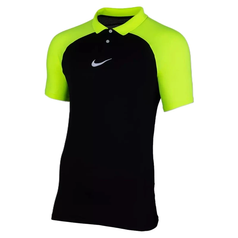 Nike Academy Pro Polo Poloshirt 1 Nike Academy Pro Polo Poloshirt