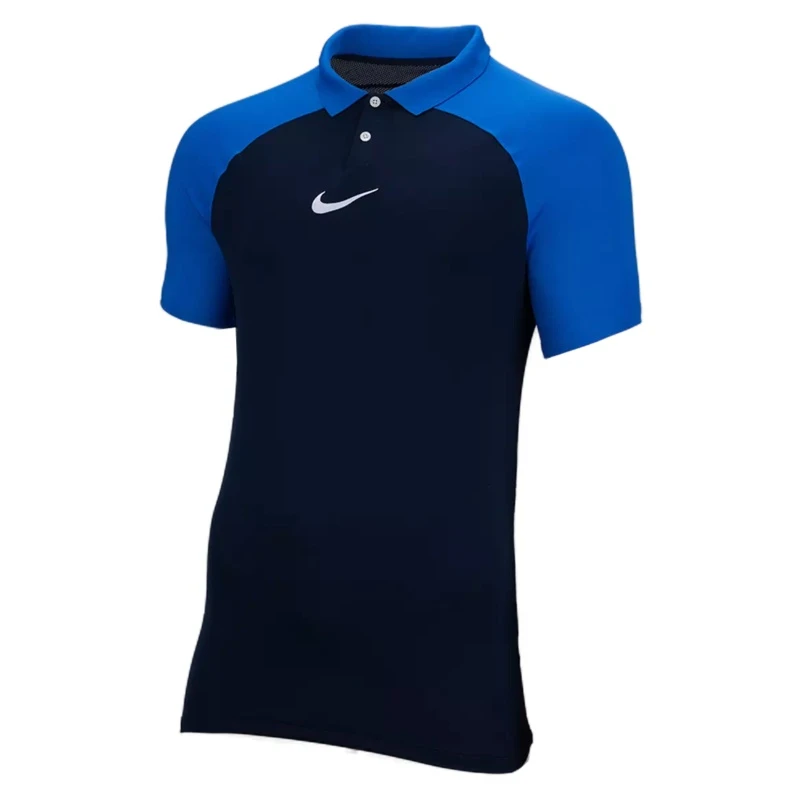 Nike Academy Pro Polo Poloshirt 1 Nike Academy Pro Polo Poloshirt