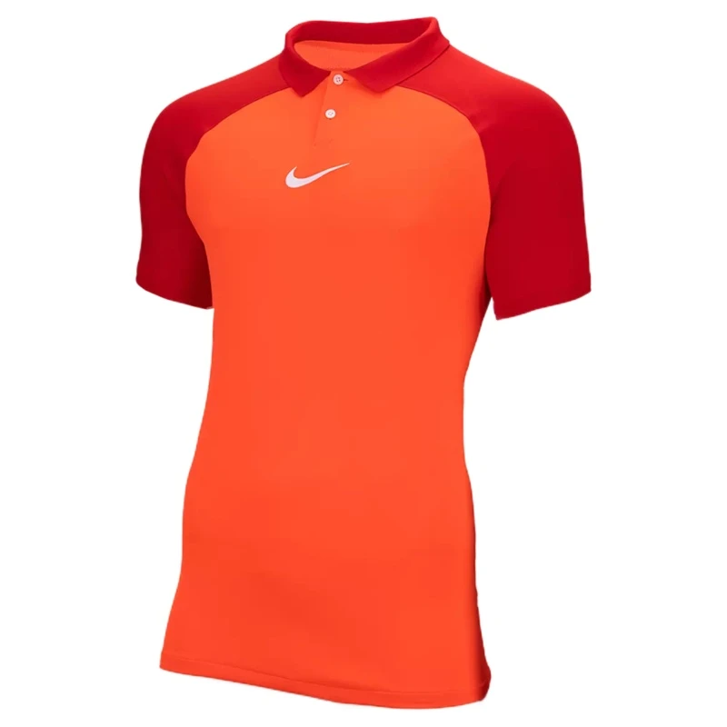 Nike Academy Pro Polo Poloshirt 1 Nike Academy Pro Polo Poloshirt