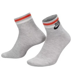 Nike Sportswear Everyday Essential Ankle Socks 3PPK Socken