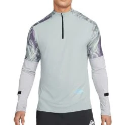Nike Trail Element Longsleeve Running Shirt