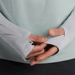 Nike Trail Element Longsleeve Running Shirt -Nike-Verkäufe image 108520 4