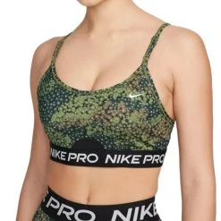 Nike Pro Dri-FIT Indy Sport Bra Women Sportunterwäsche