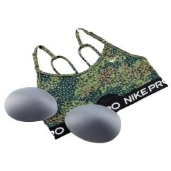 Nike Pro Dri-FIT Indy Sport Bra Women Sportunterwäsche -Nike-Verkäufe image 109072 2