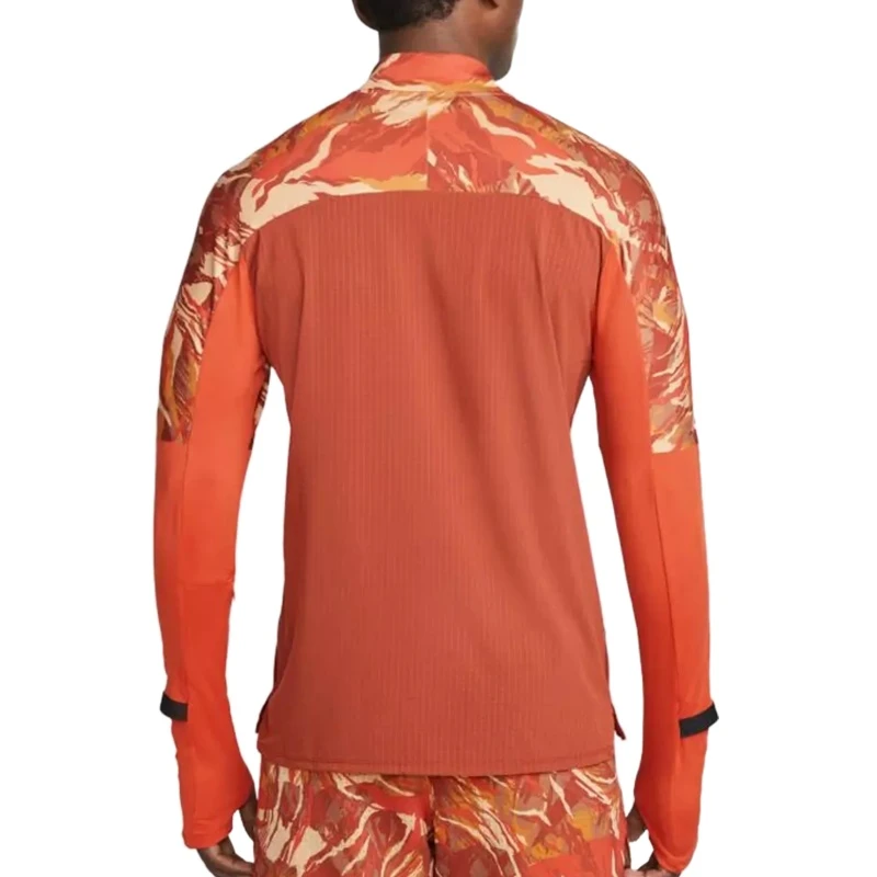 Nike Trail Element Longsleeve Running Shirt 2 Nike Trail Element Longsleeve Running Shirt – Bild 2