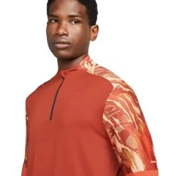 Nike Trail Element Longsleeve Running Shirt 6 Nike Trail Element Longsleeve Running Shirt -Nike-Verkäufe image 111459 2