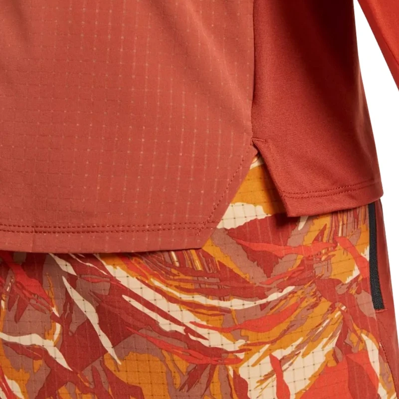 Nike Trail Element Longsleeve Running Shirt 4 Nike Trail Element Longsleeve Running Shirt – Bild 4