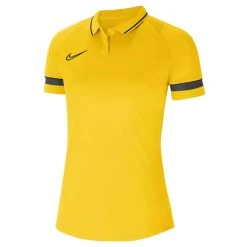Nike Dry Academy 21 SS Polo Women Poloshirt