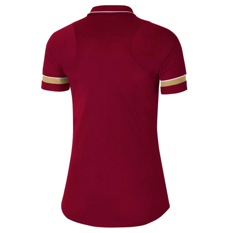 Nike Dry Academy 21 SS Polo Women Poloshirt 2 Nike Dry Academy 21 SS Polo Women Poloshirt – Bild 2