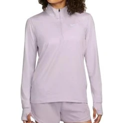 Nike Dri-FIT Element Run HZ Top Women Longsleeve