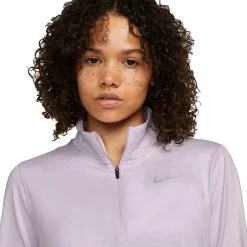 Nike Dri-FIT Element Run HZ Top Women Longsleeve -Nike-Verkäufe image 114757 2