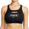 Nike Pro Swoosh Graphic Non-Padded Bra Women Sportunterwäsche