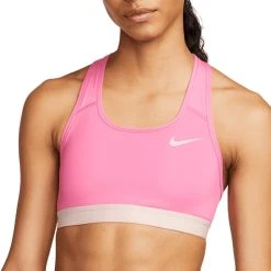 Nike Swoosh Band Bra Women Sportunterwäsche