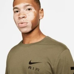 Nike Air LS Top Longsleeve -Nike-Verkäufe image 117379 2