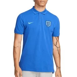Nike England Polo Shirt 2022/2023