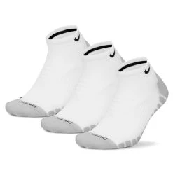 Nike Everyday Max Cushioned No Show Socks 3PPK Socken