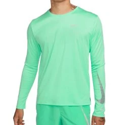 Nike Miler Run Division Top Longsleeve