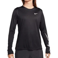 Nike Miler Run Division Top Longsleeve