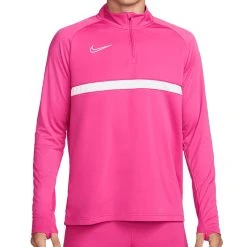 Nike Dri-FIT Academy21 Drill Top Longsleeve