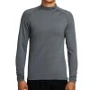 Nike Pro Warm LS Mock Top Sportunterwäsche