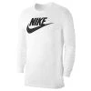 Nike Sportswear Icon Futura Longsleeve