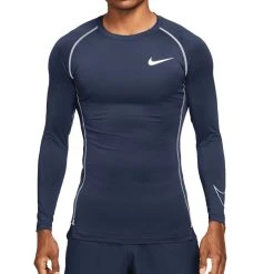 Nike Pro Tight Fit Longsleeve Sportunterwäsche