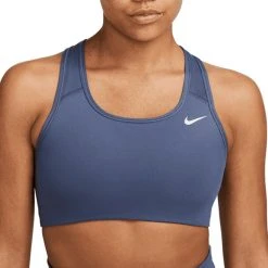 Nike Bra Swoosh Women Sportunterwäsche