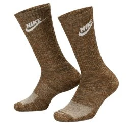 Nike Everyday Plus Cushioned Crew Socks 2er Pack Socken