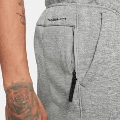 Nike Therma-FIT Tapered Pant Hose -Nike-Verkäufe image 124913 3