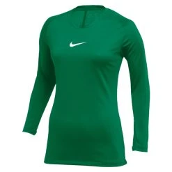 Nike Dri-FIT Park First Layer Women Longsleeve