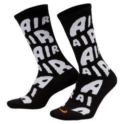 Nike Everyday Essentials Air Crew Socks Socken