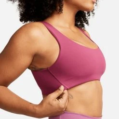 Nike Alate All U Sports Bra Women Sportunterwäsche -Nike-Verkäufe image 125750 2