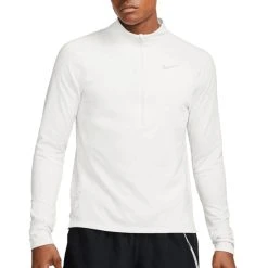 Nike Therma-FIT Run Division Element 1/2 Zip LS Tee Longsleeve