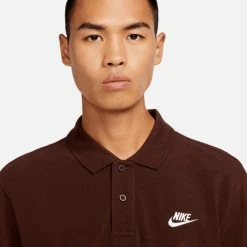 Nike Sportswear Matchup PQ Polo Poloshirt -Nike-Verkäufe image 126384 2