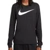 Nike Sportswear Swoosh LS Tee Longsleeve