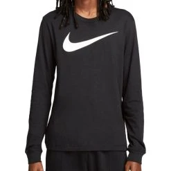Nike Sportswear Swoosh LS Tee Longsleeve