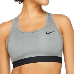 Nike Swoosh Band Bra Women Sportunterwäsche