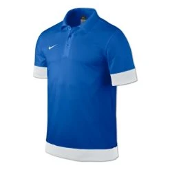 Nike Blocked SS Polo Poloshirt