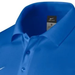 Nike Blocked SS Polo Poloshirt -Nike-Verkäufe image 45178 2