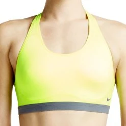 Nike Pro Fierce Bra Women Sportunterwäsche